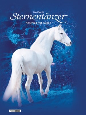 cover image of Sternentänzer, Band 12